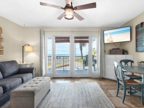Summer Breeze Condominium 202 by Newman-Dailey